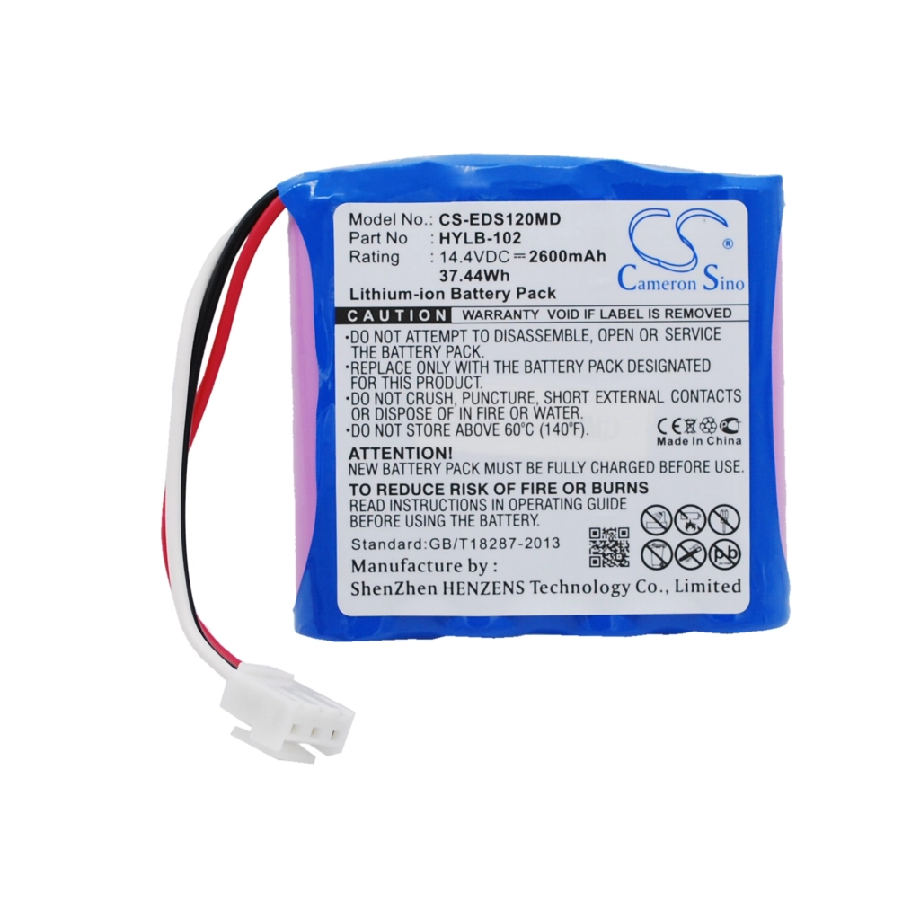 Battery Replaces 21.21.064149