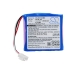 Medical Battery Edan VE-100