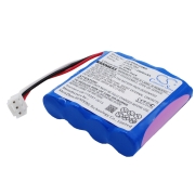 CS-EDS120MD<br />Batteries for   replaces battery CM-1200B
