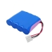 Medical Battery Edan VE-100