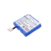 Battery Replaces SE-601A
