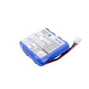 CS-EDS120MX<br />Batteries for   replaces battery CM-1200B