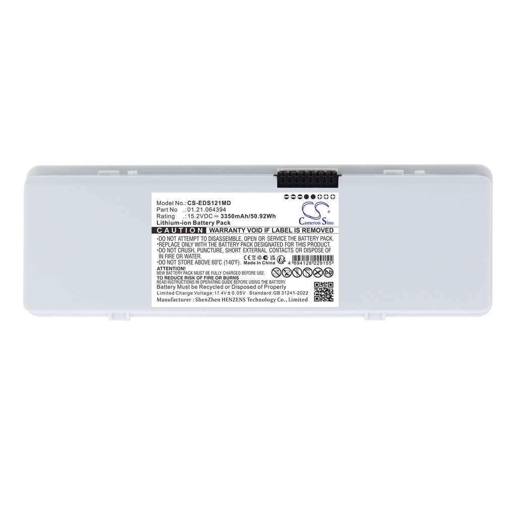 Bateria kompatybilny z Edan CS-EDS121MD