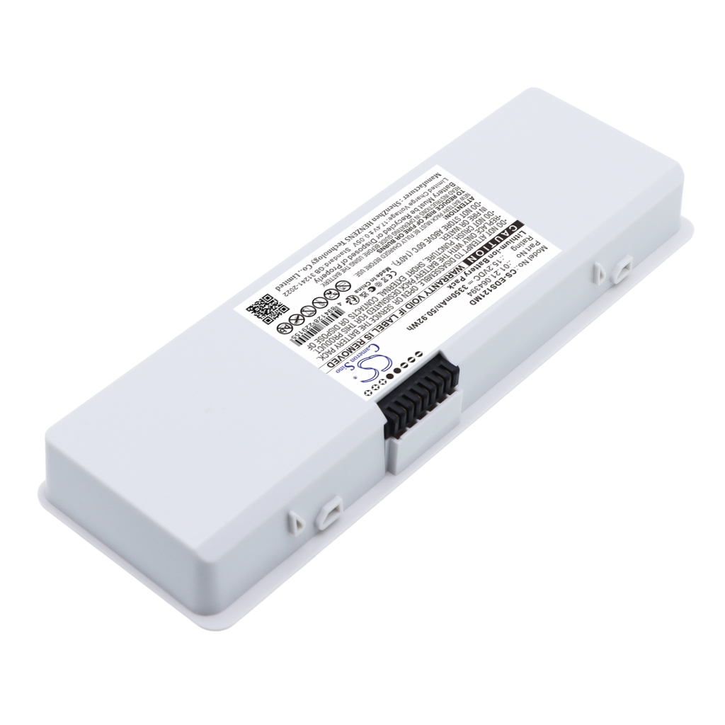 Bateria kompatybilny z Edan CS-EDS121MD