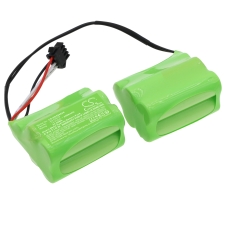 Kompatybilna wymiana baterii za Ecovacs 201-1451-0040,AA10S1P,S00-NM-120-1500