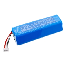Kompatybilna wymiana baterii za Ecovacs S31-LI-144-6400