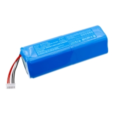 Kompatybilna wymiana baterii za Ecovacs S31-LI-144-6400