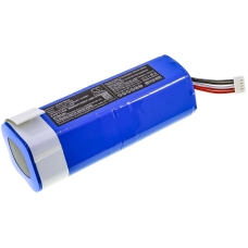 Kompatybilna wymiana baterii za Ecovacs 10002644,201-1913-420,201-1913-4200,201-1913-4201,201-2102-24Q5...
