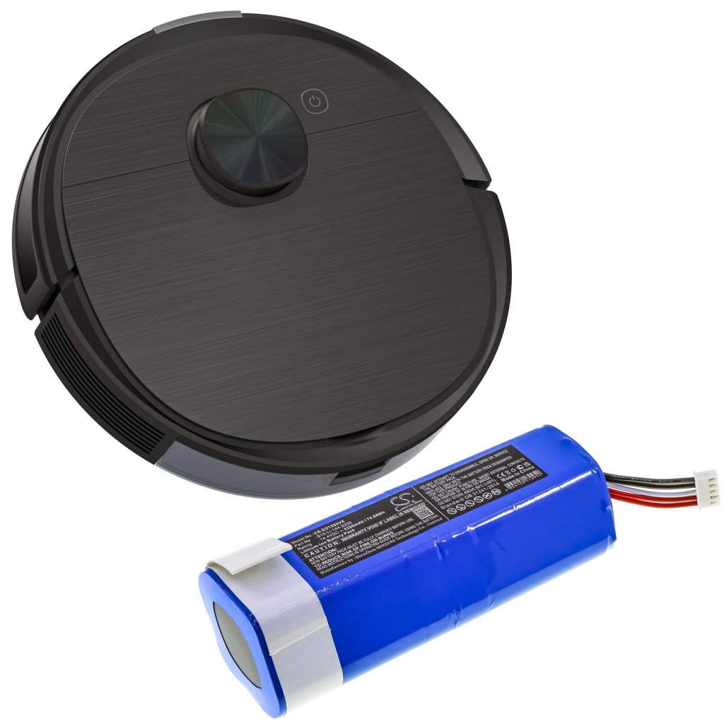 Ecovacs Deebot N20e