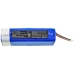Battery Replaces S10-Li-144-5200