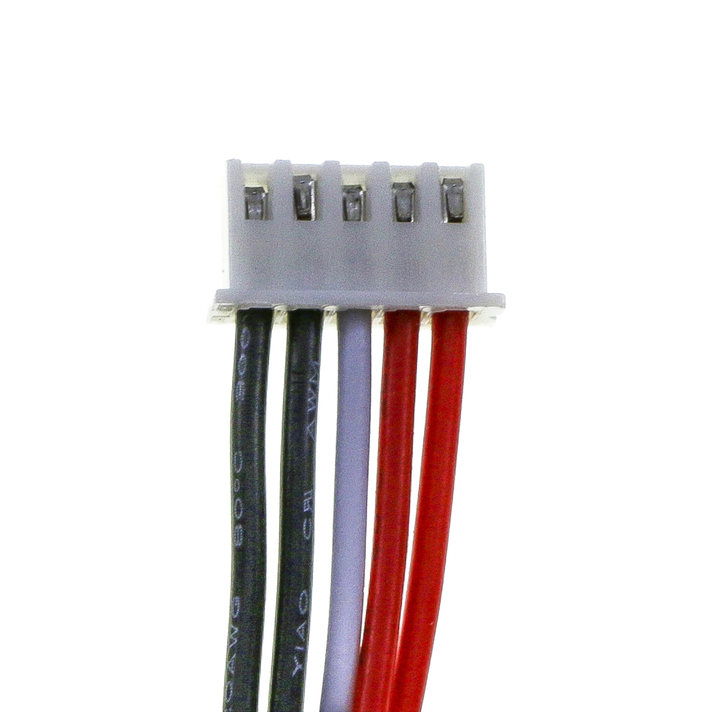Battery Replaces S10-Li-144-5200