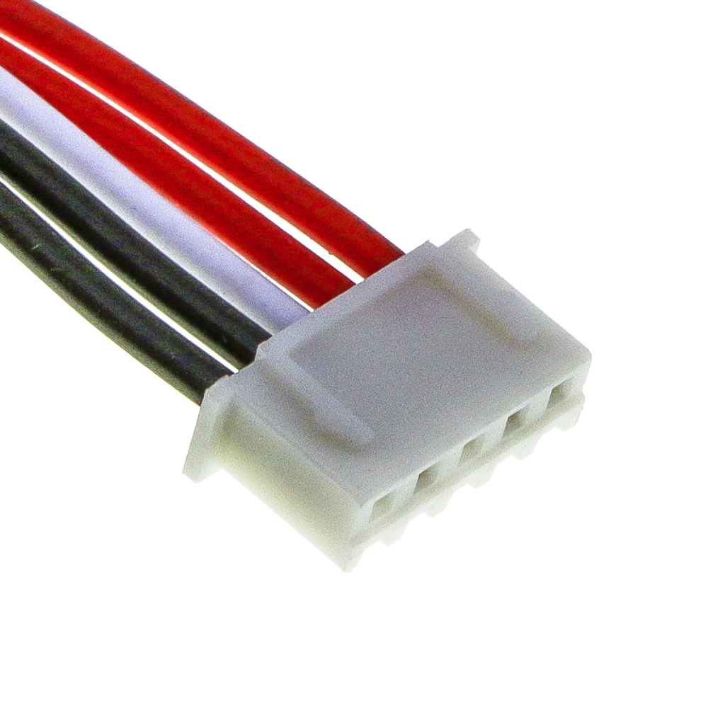 Battery Replaces S10-Li-144-5200