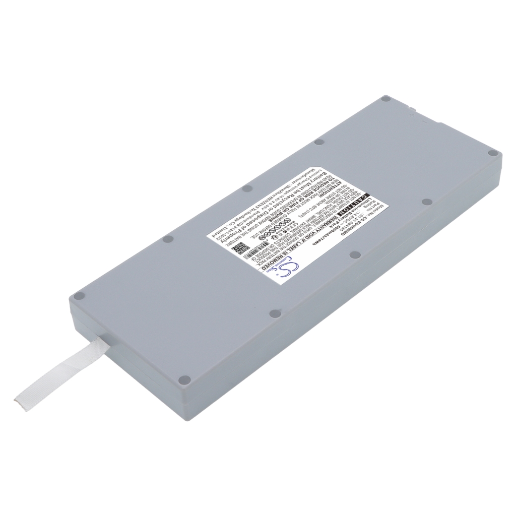 Bateria kompatybilny z Edan CS-EDU600MD
