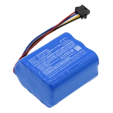 Kompatybilna wymiana baterii za Ecovacs 10002221,S07-LI-222-3000