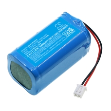 Kompatybilna wymiana baterii za Ecovacs 14500-S41PJ,201-1907-0302,201-2005-0022,S04-LI-148-650
