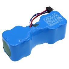 Kompatybilna wymiana baterii za Ecovacs 10001534,210-1620-0016,H-SC3000P