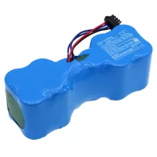 Kompatybilna wymiana baterii za Ecovacs 10001534,210-1620-0016,H-SC3000P