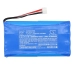Battery Replaces ZB2225-4S1P-01A