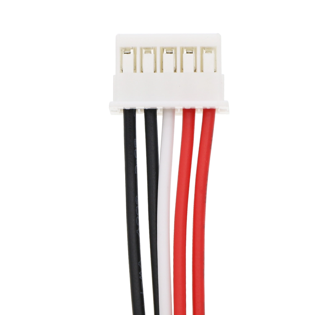 Battery Replaces ZB2225-4S1P-01A