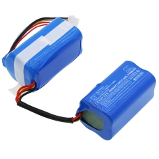 Kompatybilna wymiana baterii za Ecovacs R03-LI-1440-5200,RC01-LI-1440-5200,RC03-LI-1440-5200