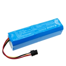 Kompatybilna wymiana baterii za Ecovacs CS02-LI-1440-5200