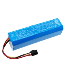 Kompatybilna wymiana baterii za Ecovacs CS02-LI-1440-5200