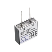 Bateria compatibleWith AA / AAA