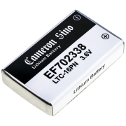 Bateria compatibleWith AA / AAA