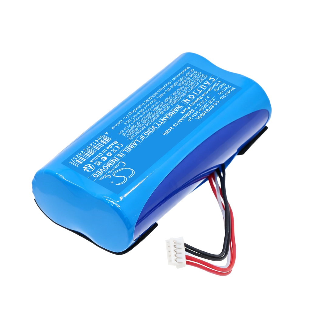 Bateria kompatybilny z Eufy CS-EFB200SL