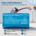 Bateria kompatybilny z Eufy CS-EFB200XL