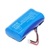 Bateria kompatybilny z Eufy CS-EFB200XL