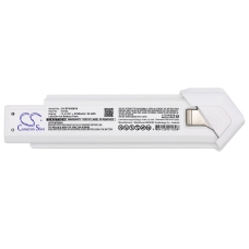 Kompatybilna wymiana baterii za Eufy T2522,T2522111-80