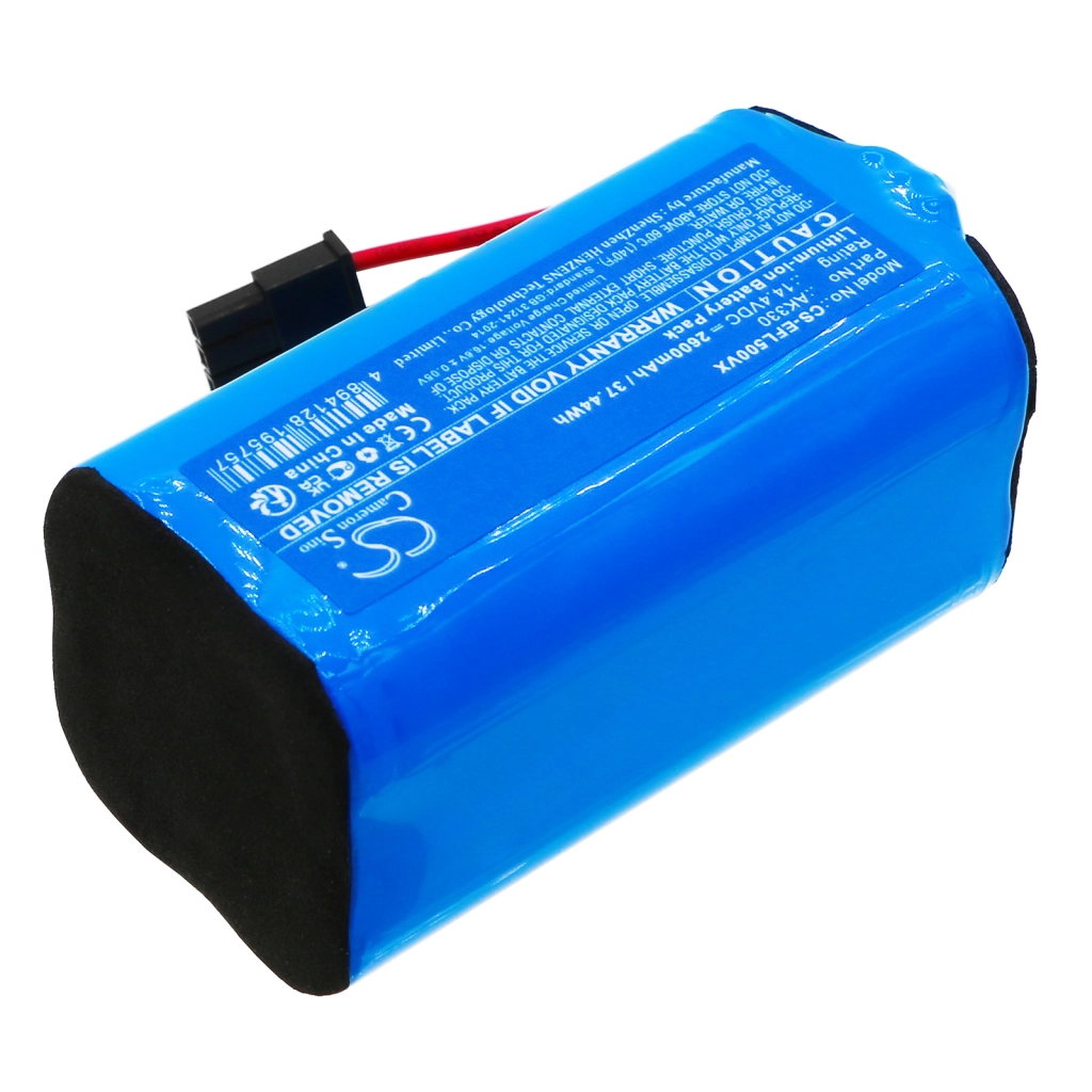 Vacuum Battery Eufy L60