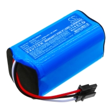 Kompatybilna wymiana baterii za Eufy 260V-4S1P,AK330