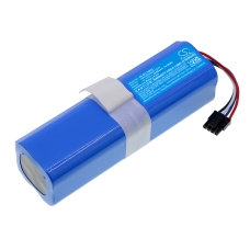 Kompatybilna wymiana baterii za 360 D080-4S2P,INR18650 M26-4S2P,INR18650M26-4S2P