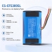 Bateria kompatybilny z Eufy CS-EFS300SL