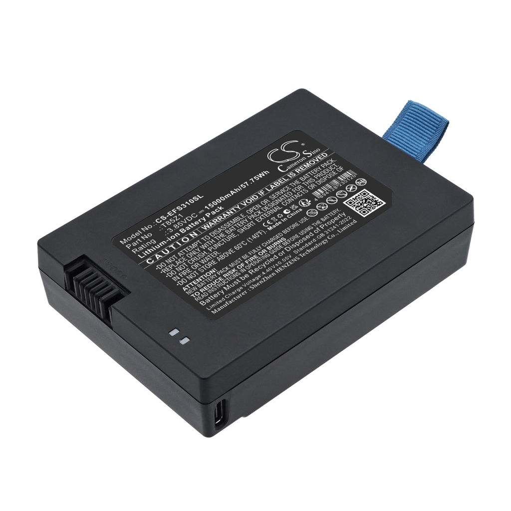 Bateria kompatybilny z Eufy CS-EFS310SL