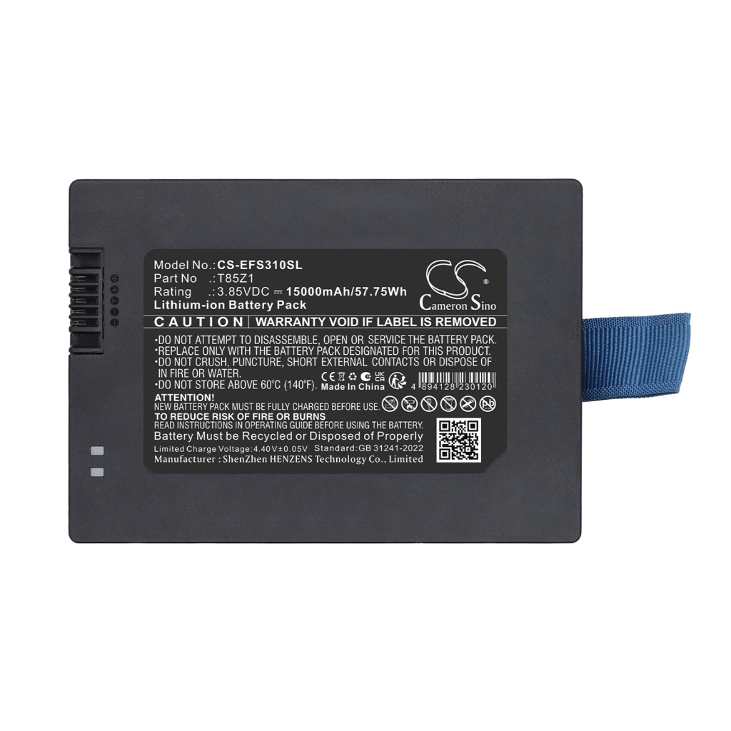 Bateria kompatybilny z Eufy CS-EFS310SL