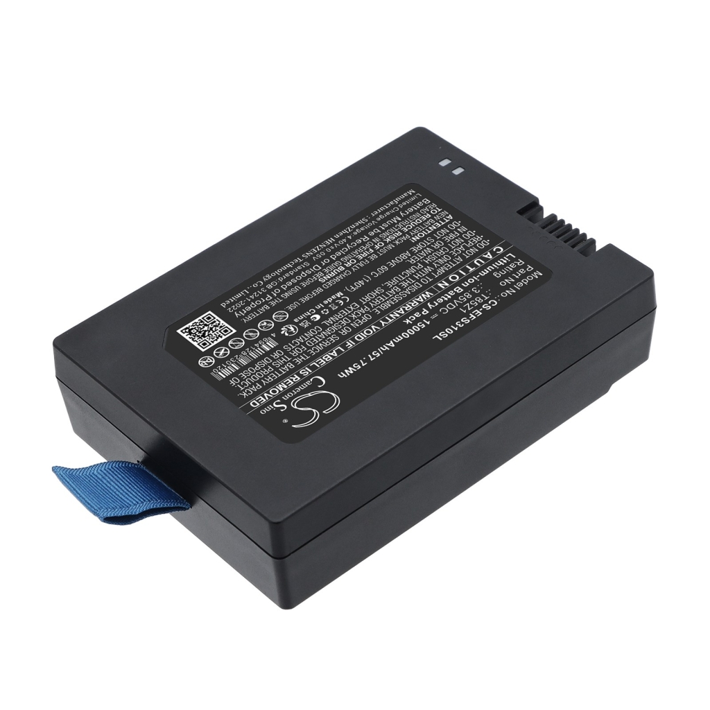 Bateria kompatybilny z Eufy CS-EFS310SL