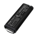 Bateria kompatybilny z Exfo CS-EFT400SL