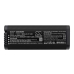 Bateria kompatybilny z Exfo CS-EFT400SL