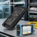 Bateria kompatybilny z Exfo CS-EFT400SL
