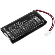 Kompatybilna wymiana baterii za Exfo 880X264,GP-2150,GP103045L180R