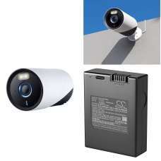 Kompatybilna wymiana baterii za Eufy T8520S
