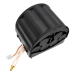 Vacuum Battery Eufy Mach V1 T2750 Wet 