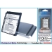 Bateria kompatybilny z E-TEN CS-EG700XL