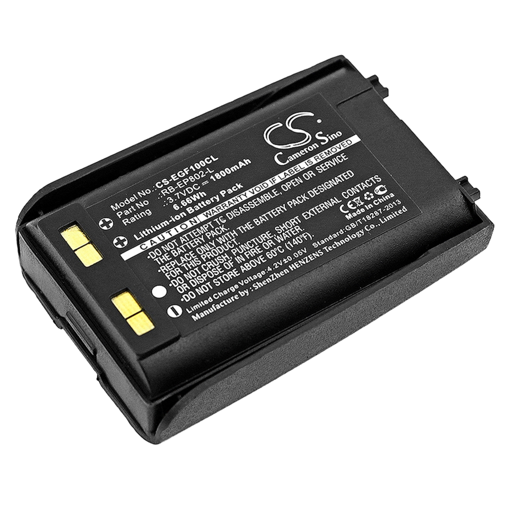 Baterie do telefonów bezprzewodowych Engenius CS-EGF100CL