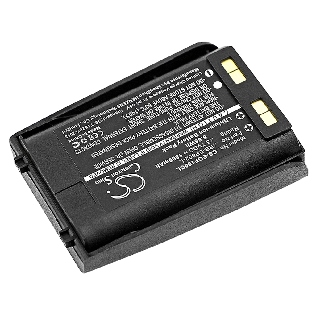 Baterie do telefonów bezprzewodowych Engenius CS-EGF100CL