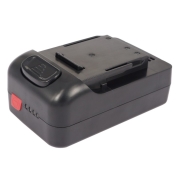 Battery compatibleWith Einhell