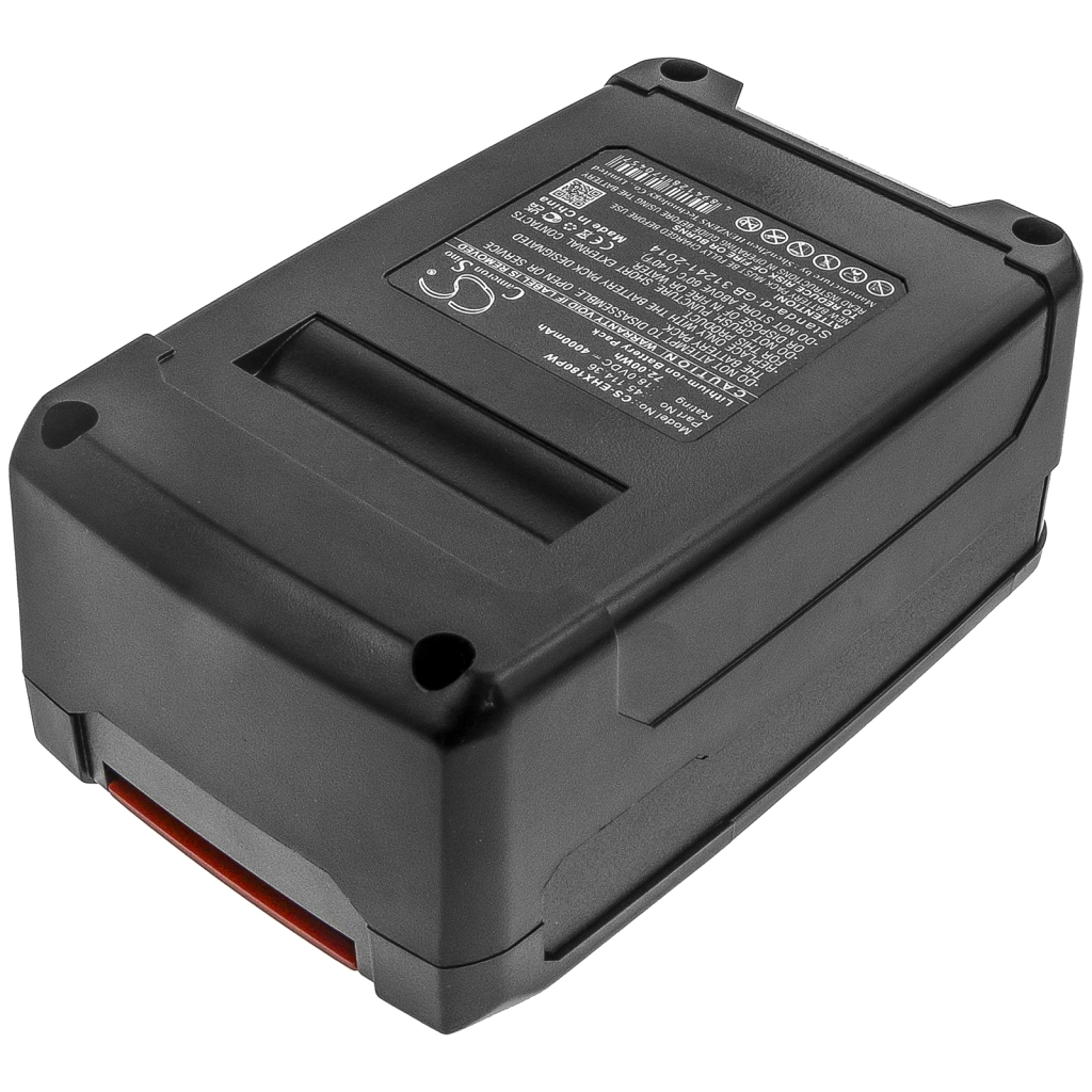 Battery industrial Einhell TE-VC 18 Li